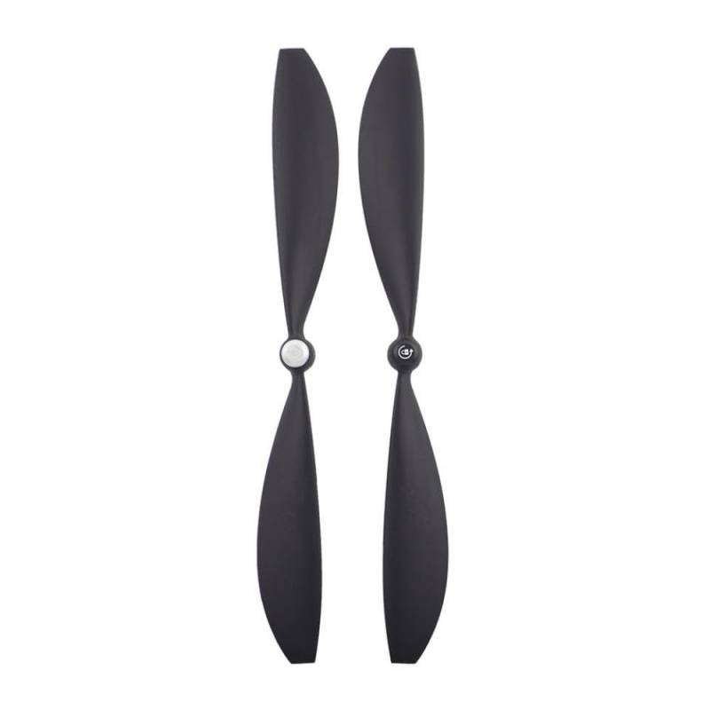 2 Paar kompatible Propeller Kompatibel mit RC Quadcopter Drone Zubehör Ersatz und Schrauben von RJXDUPHT