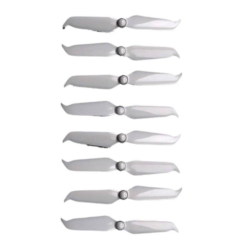 4 -Pack -Drohnen -Propeller -kompatibel mit Phantom 4 -Serie Kompatibel mit Quadcopter -Zubehör von RJXDUPHT