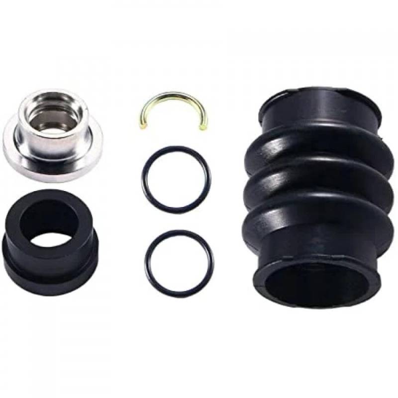 4-TEC 215 255 260 RXP RXT GTR Carbon Ring Seal Antriebsleitung Umbausatz kompatibel mit -DOO von RJXDUPHT