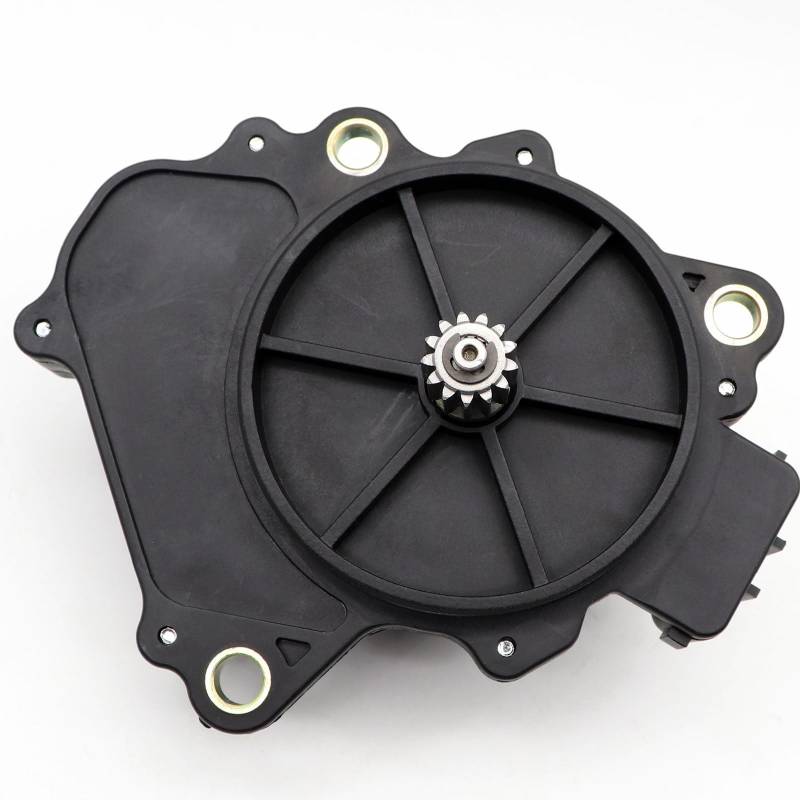 4x4 Motor 4WD Verteilergetriebe, kompatibel mit Hisun 500 700 UTV von RJXDUPHT