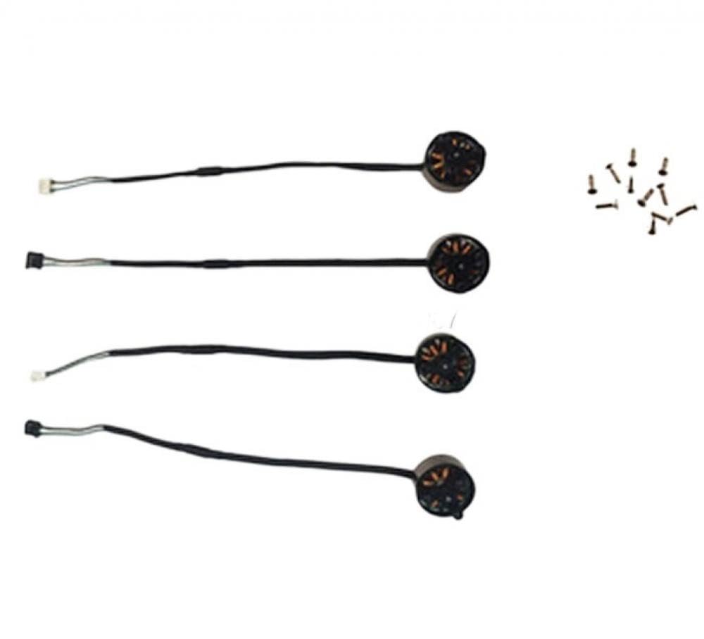 Bebop Drone 3.0 Bebop 1 Motor kompatibles Zubehör(1 SET 4PCS MOTOR) von RJXDUPHT