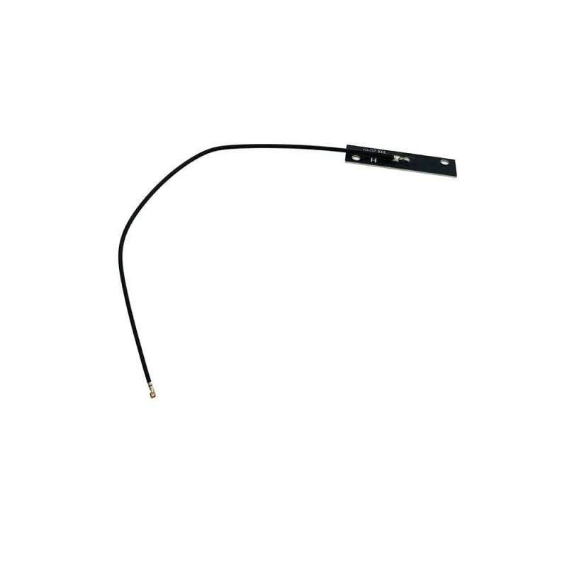 D FPV Drohne kompatibles Ant Board Weiß Schwarz Ersatzteil(BLACK CABLE) von RJXDUPHT