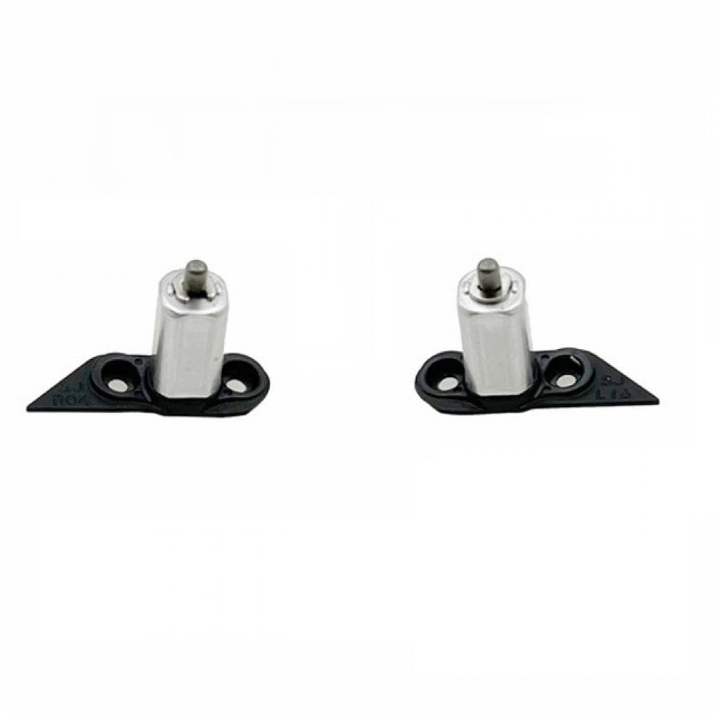 D NI 3 Pro kompatibler Ersatz-Vorderarmschaft, hinterer Hinterarm, Marke(1 PAIR REAR AXIS) von RJXDUPHT