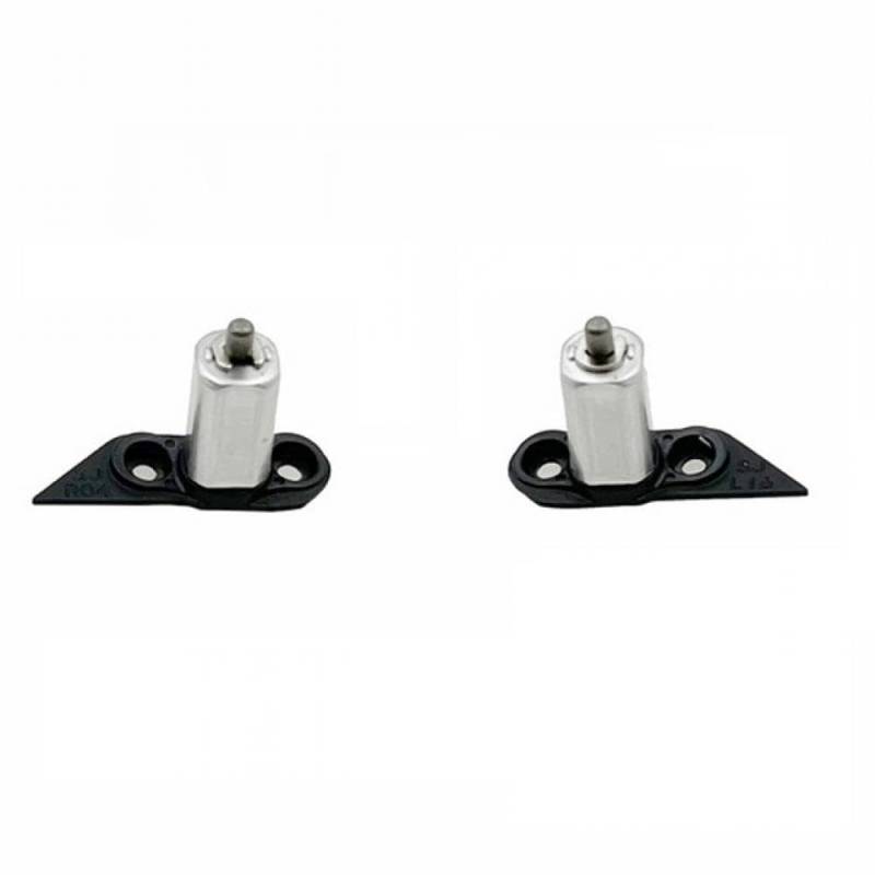 D NI 3 Pro kompatibler Ersatz-Vorderarmschaft, hinterer Hinterarm, Marke(1 PAIR REAR AXIS) von RJXDUPHT