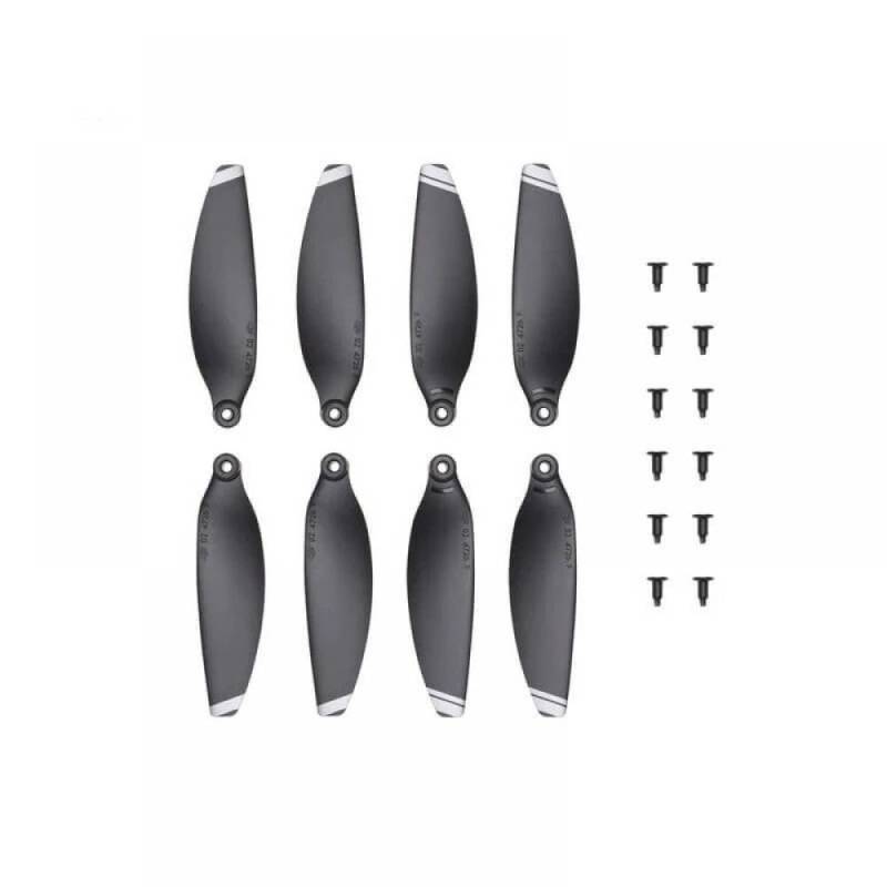 D-Propeller-Set mit 2 Paar Ersatz-Ersatzteilen, kompatibel mit D und 2 Drohnenzubehör der Marke(FOR MAVIC MINI) von RJXDUPHT