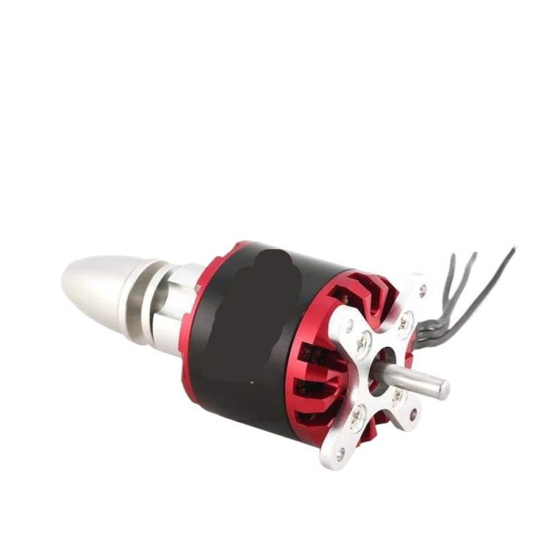 DXW D4250 800KV bürstenloser Motor Kompatibel mit RC-Modelle Fixed Flügel Drone Flugzeug Quadcopter Multirotor 3-7s von RJXDUPHT