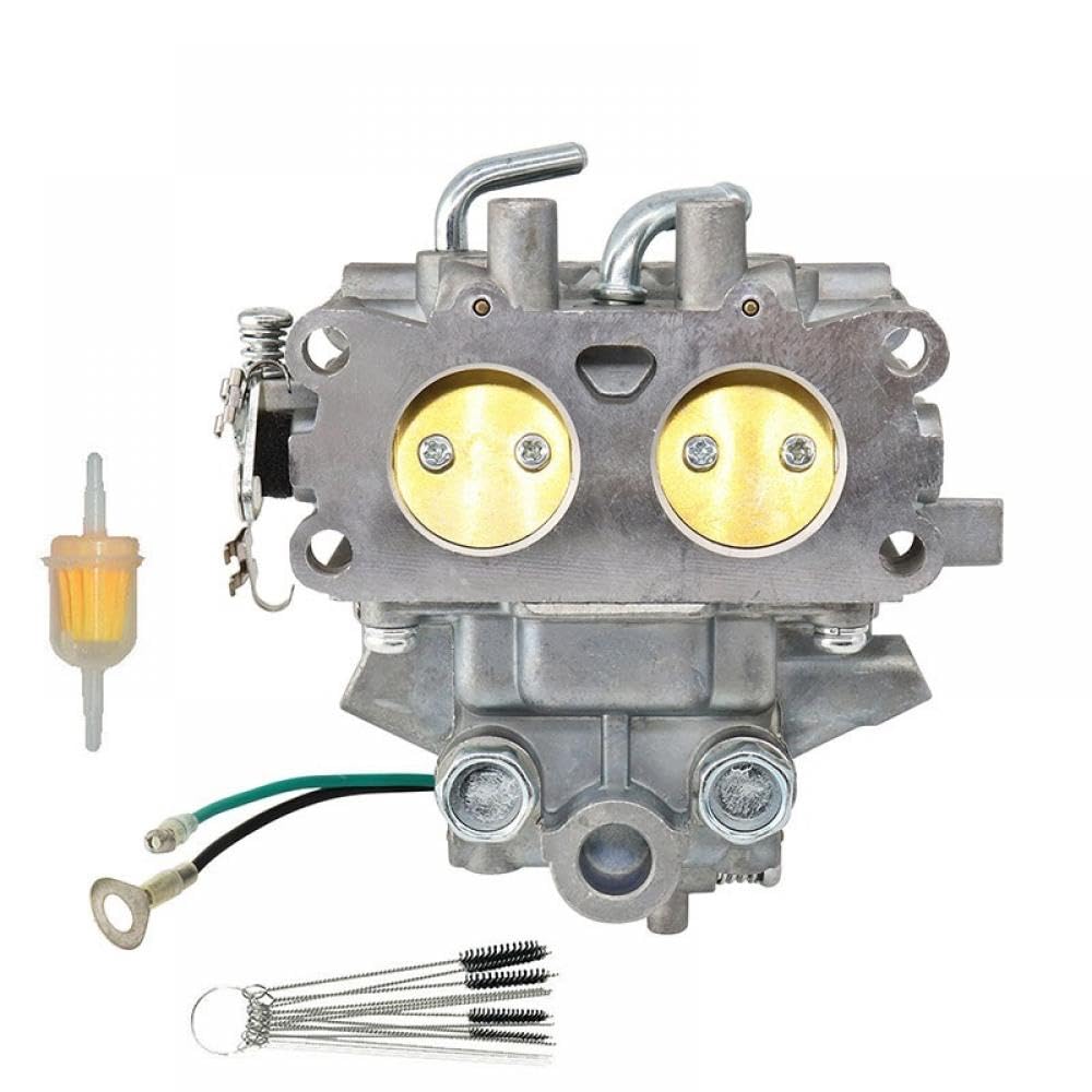 K FH641V Vergaser kompatibel mit 15003–7044 15003–7078 Motor Ersatzvergaser von RJXDUPHT