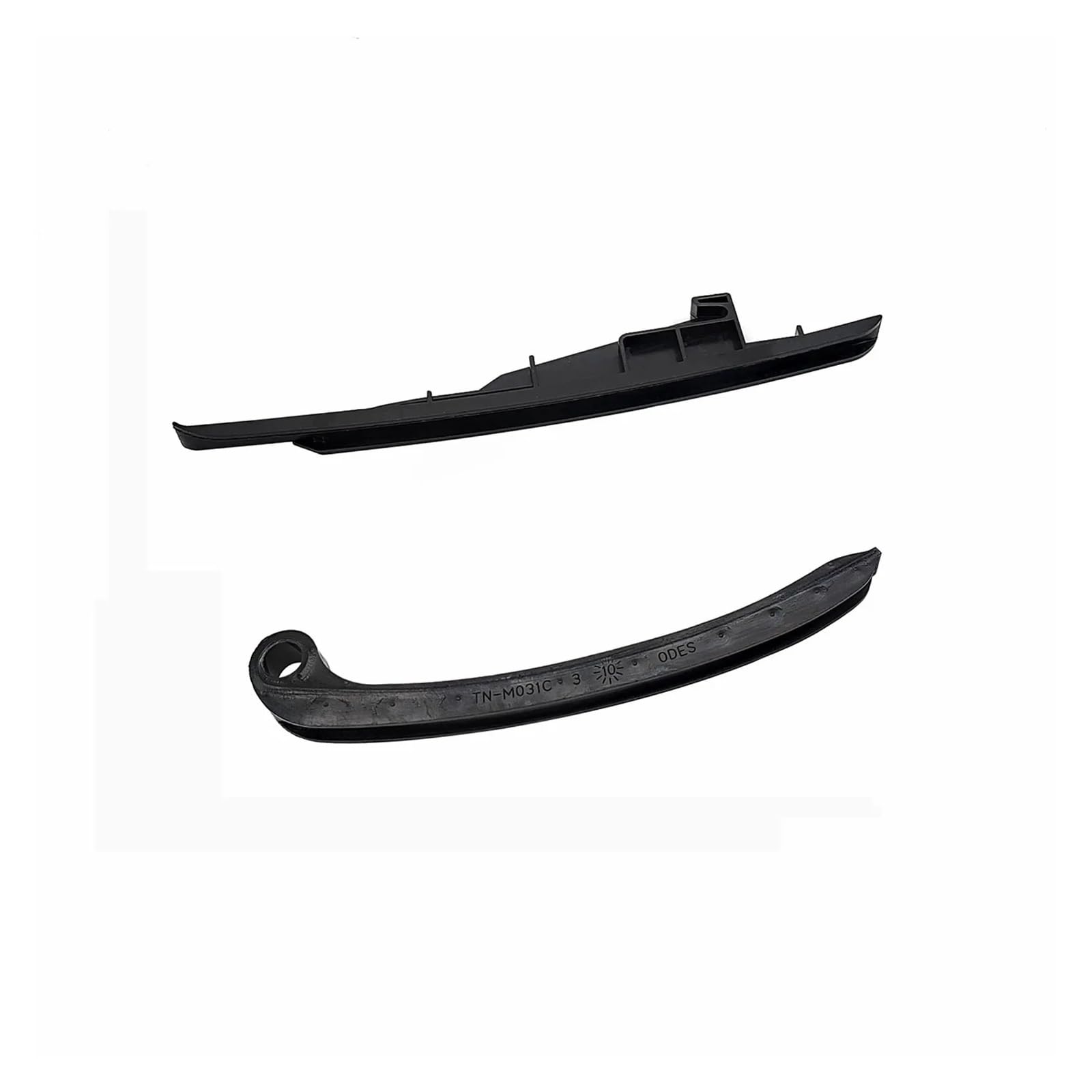 Kettenführung Kettenspannplatte Passend for 450 570 650 800 Quad GO Kart ATV ​​UTV 420236584 420436015 von RJhXzK