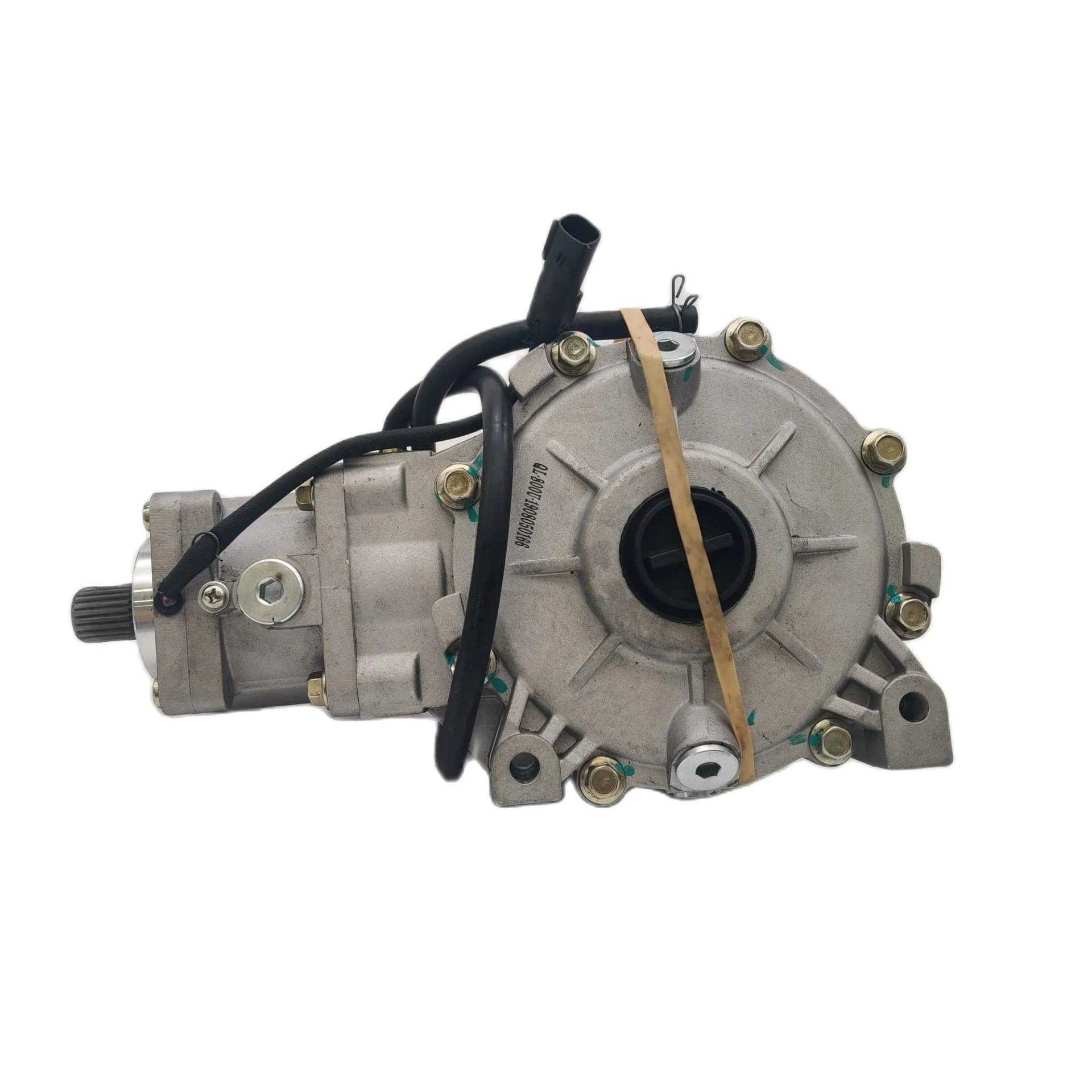 Vorderes Differential for HS800UTV P116000271000000 Vorderes Differential for HS800UTV P116000271000000 von RJhXzK