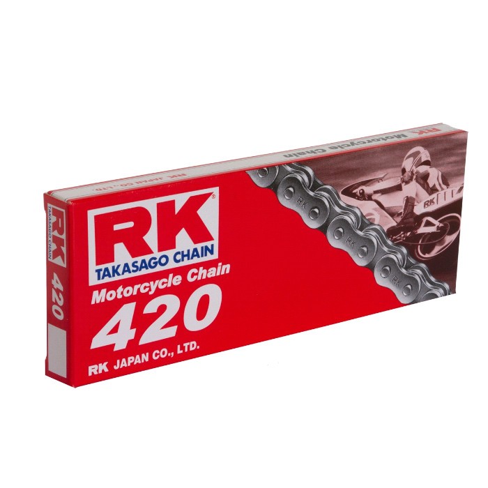 RK Kette 420-116 von RK