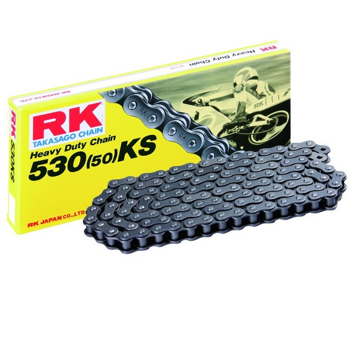 RK Kette 530KS-102 von RK