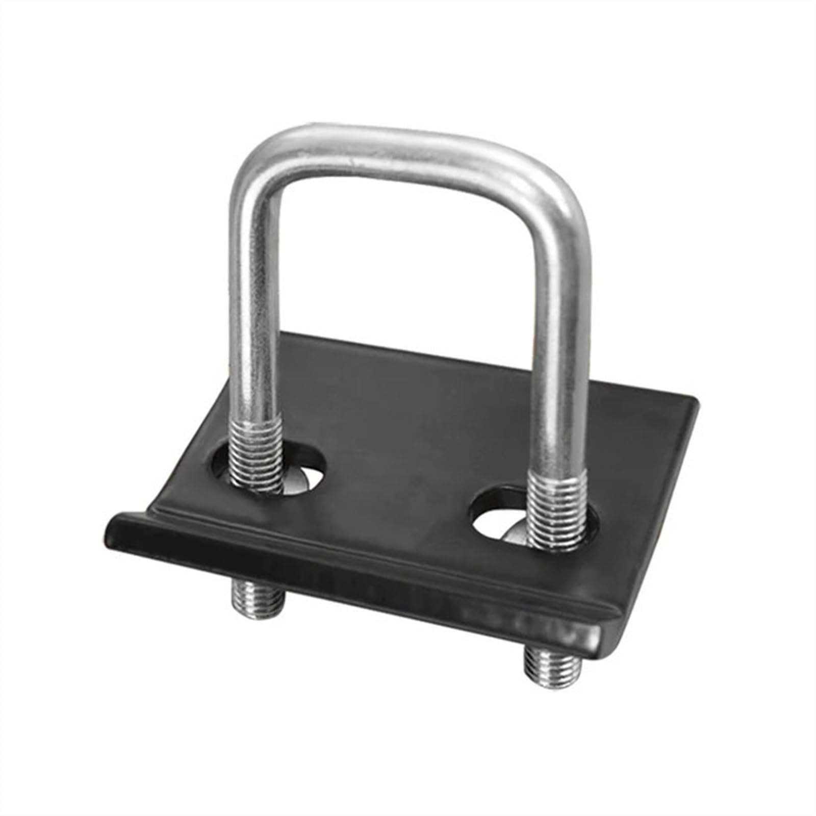 anhängerkupplung Heavy Duty Hitch Spanner Für 1,25 & 2 Zoll Tow Anhänger Kupplungen U Bolzen Ball Montieren Stabilisator Wackeln Träger Anhängerkupplungskugel von RLVYTA