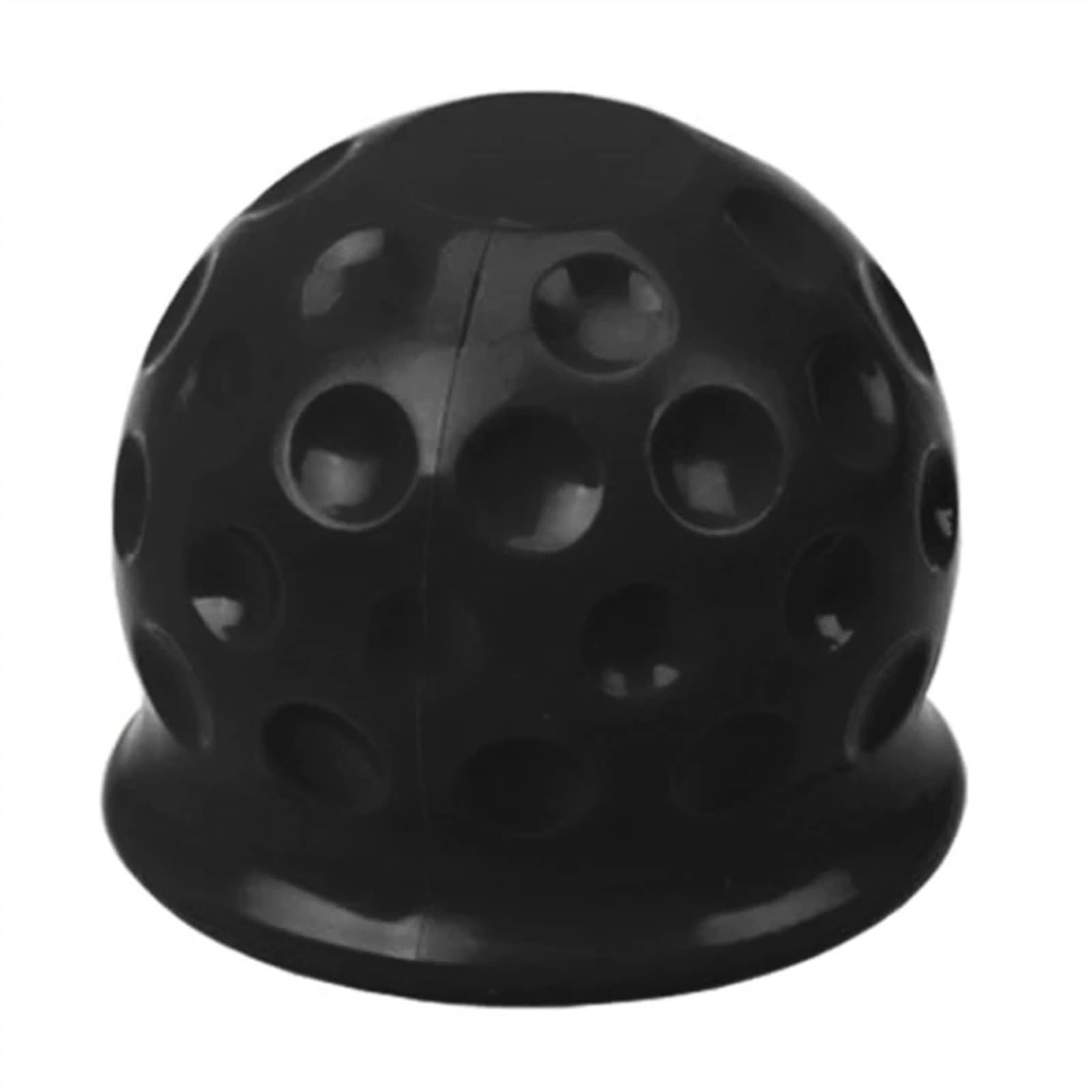 anhängerkupplung Universal Anhängerkupplung Kugelhaube Anhängerkupplung Towball Anhänger Kugelabdeckung Auto Anhängerkupplungskugel(3/8) von RLVYTA