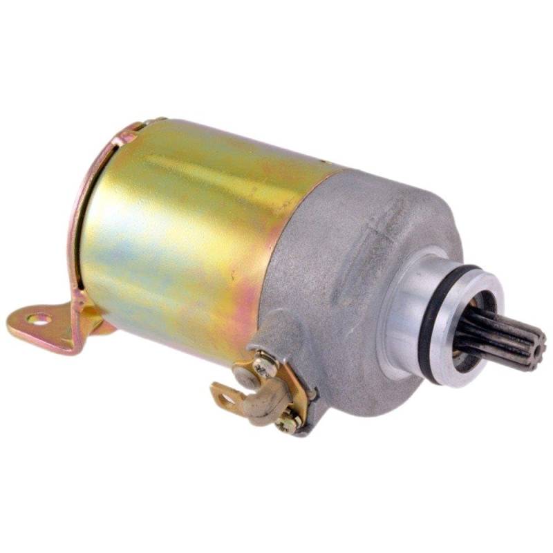 Anlasser/Startermotor/E-Starter RMS für Piaggio Hexagon LX 4, Liberty 125, Sfera 125, Vespa ET4 125 (M04) von RMS