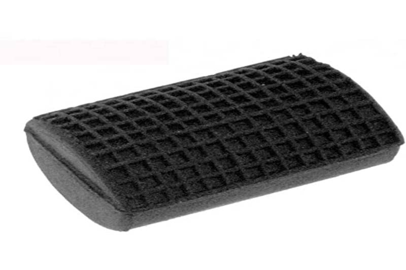 Brake Pedal Rubber for Vespa PX 80 125 150 200 & Lusso/My von RMS