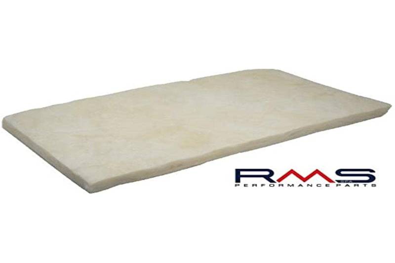 Dämmwolle 4250625969374 RMS, 600x320x30mm universal 600x320x30mm von RMS