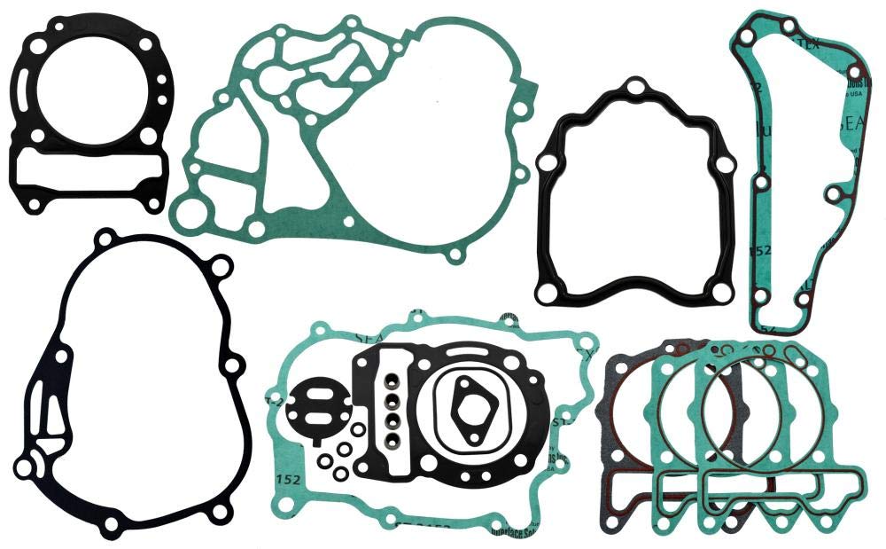 Dichtsatz Motor und Zylinder RMS Piaggio 250-300 ccm - Atlantic - Scarabeo - Sportcity - SR Max - Nexus - Beverly - MP3 - Vespa GTS - GTV - X von RMS