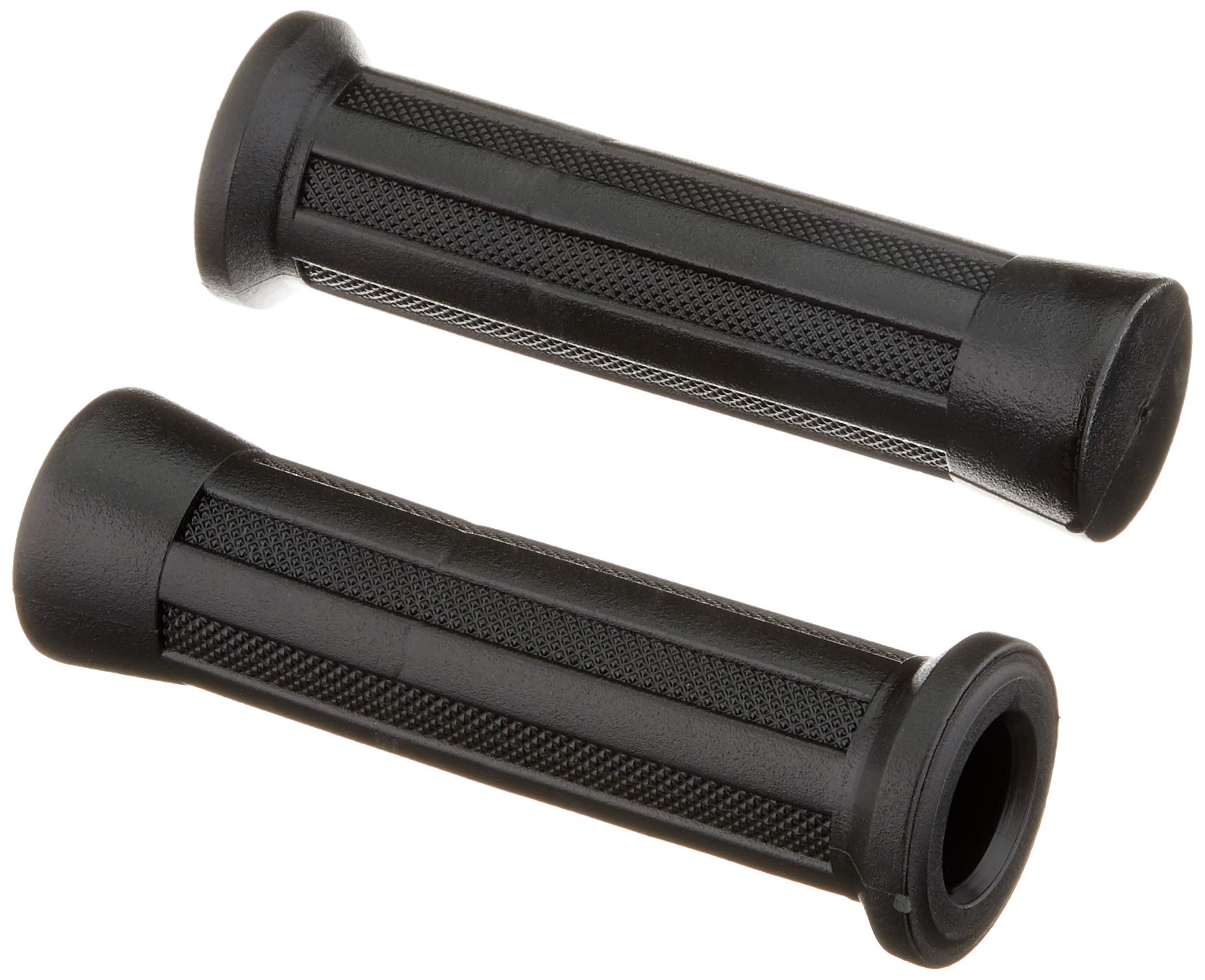 Handlebar Grips Black for Vespa 50 – 125 pk/XL von RMS