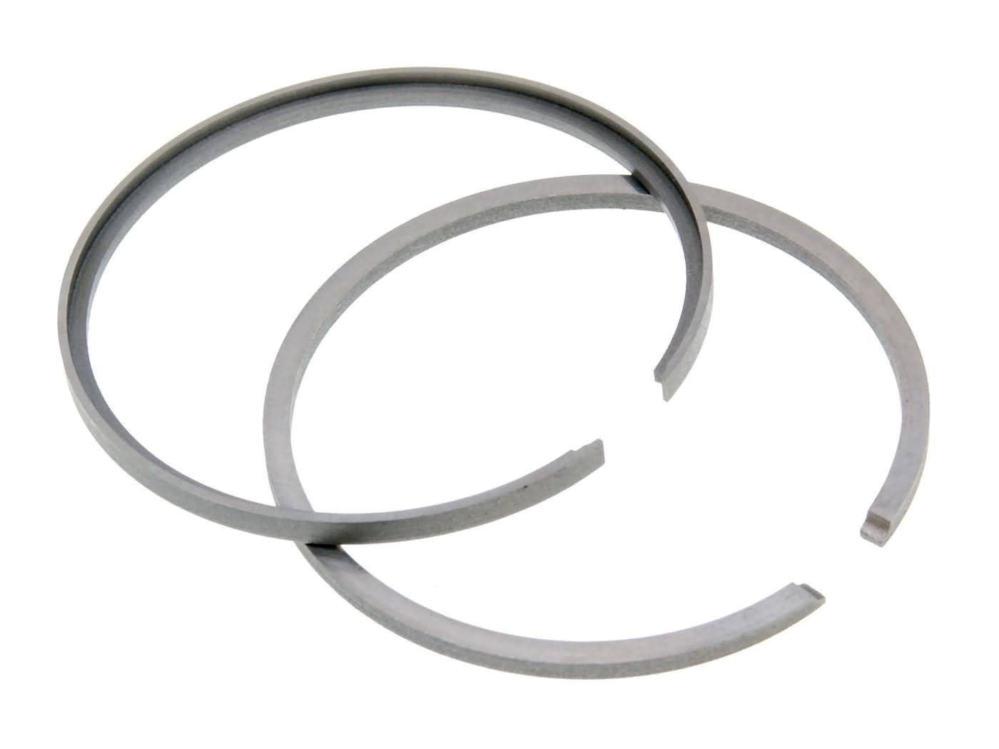 Kolbenring Set 85ccm 50x1,5mm für Vespa Ape Zylinder Kit R100080271 von RMS