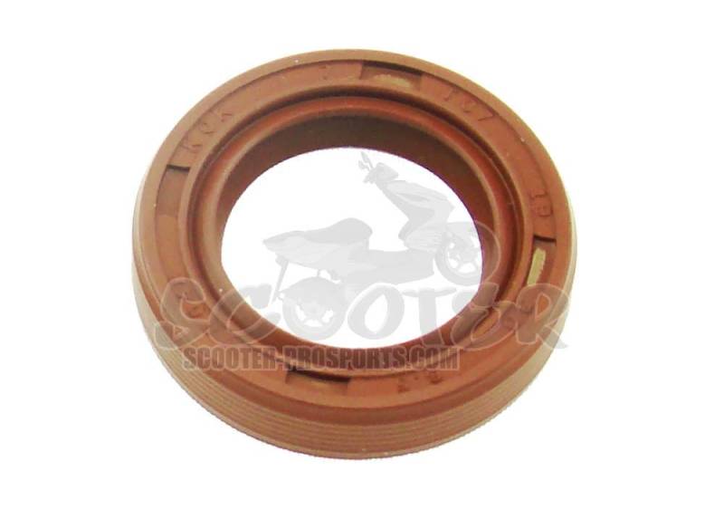 Kurbelwellen Simmerring Race Viton 19x30x7 Piaggio links von RMS