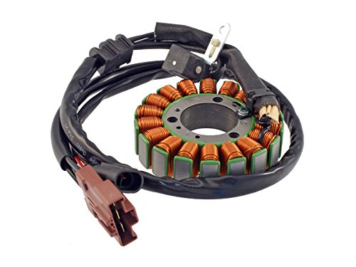 Lichtmaschinen Stator für Gilera Malaguti Peugeot Piaggio/Vespa von RMS