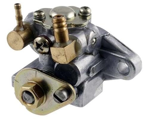 Ölpumpe - AM6 Motor - Aprilia RS 50 - CPI SM - SX- SMX - Generic Trigger - Rieju SMX - Peugeot XP - XR von RMS