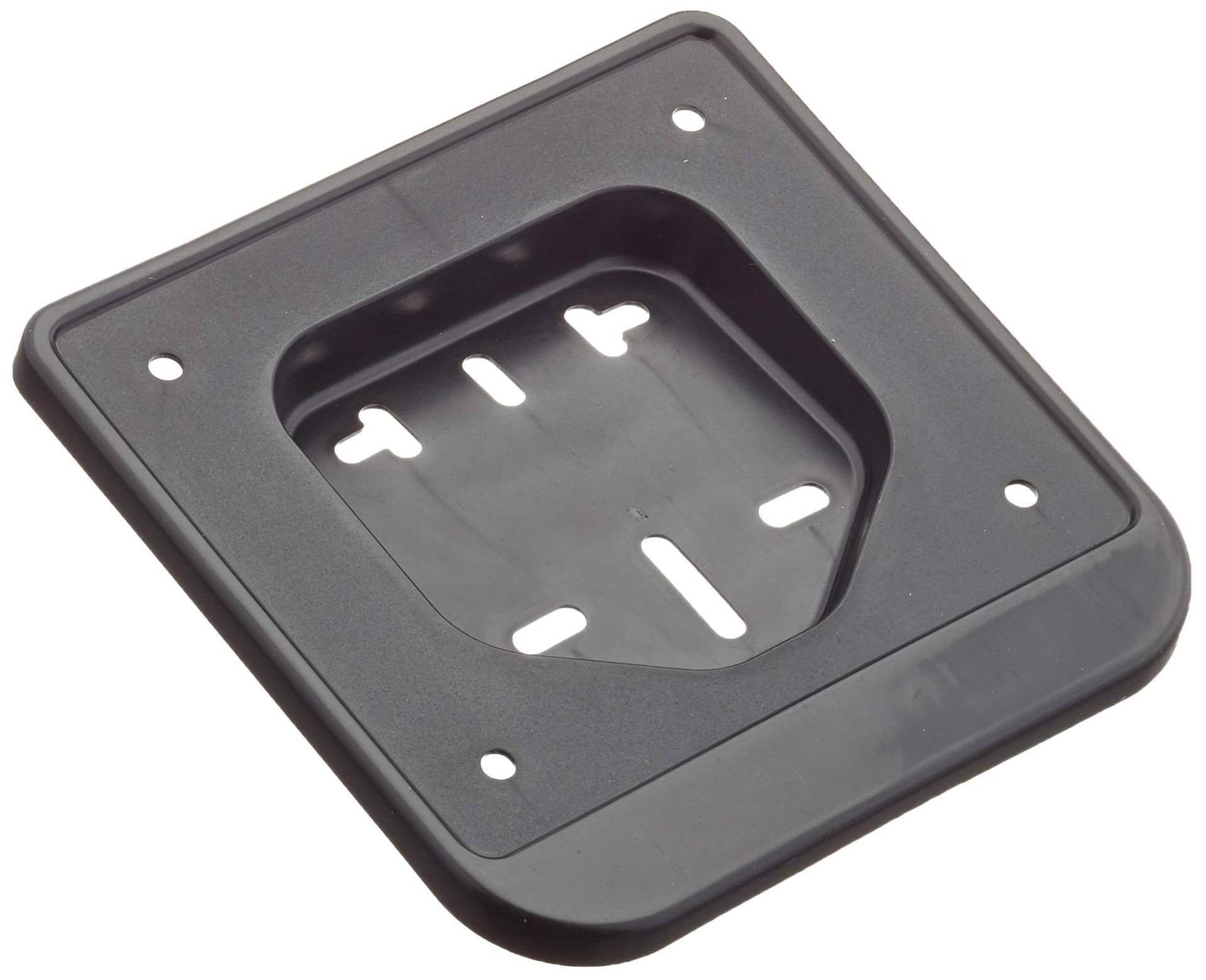 Plate Holder RMS for Piaggio/Vespa Ciao SI von RMS