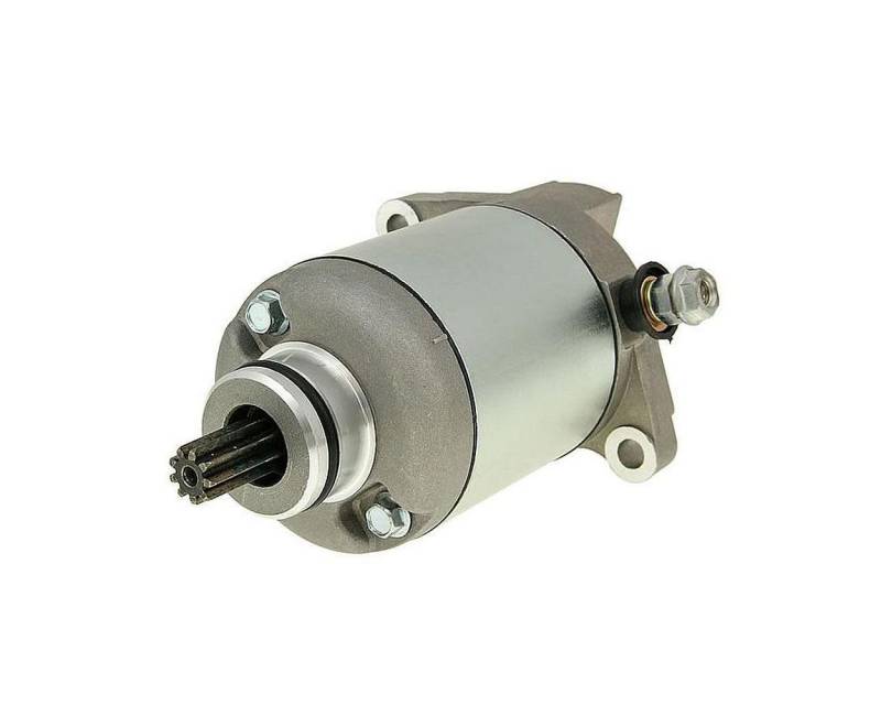 Anlasser, Starter Aprilia Atlanic, Mojito, Scarabeo, SR, Gilera Runner, Nexus, Derbi Boulevard, Rambla, Piaggio Beverly, Liberty, X8, X9, Granturismo 125,150,180,200 von RMS