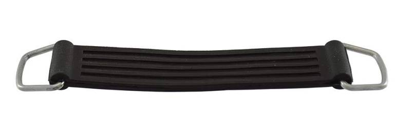 RMS Batteriegurt Piaggio Vespa Pk 50-125cc r.o.90854 (Gomma/Silentblock) / Retaining Strap Batterie Piaggio Vespa Pk 50-125cc r.o.90854 (Rubber/Silentblock) von RMS