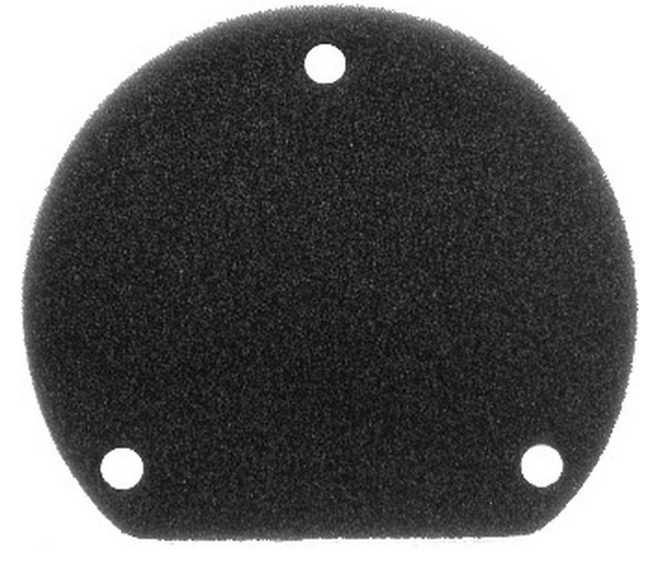 RMS Luftfilter 10 060 0871 5D5154070100 Motorluftfilter,Filter für Luft von RMS