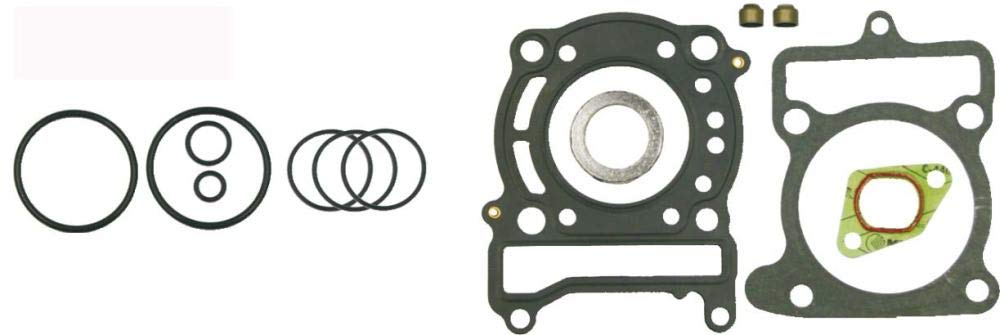 RMS Serie kompatibel für Yamaha Majesty 125 Top End Gasket Yamaha Majesty 125 von RMS