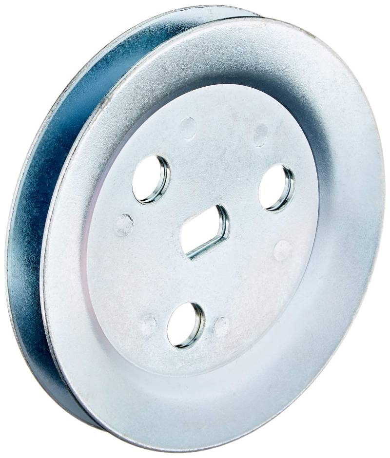 Riemenscheibe/Pulley ohne CVT RMS für Piaggio/Vespa Ciao/SI Ref. 103049 von RMS