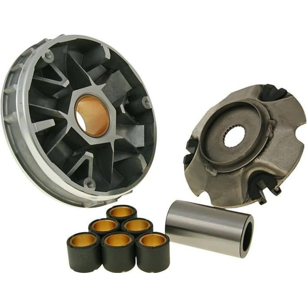 Rms 28815 variator variomatik für piaggio motoren 125, 150ccm 4-takt von RMS