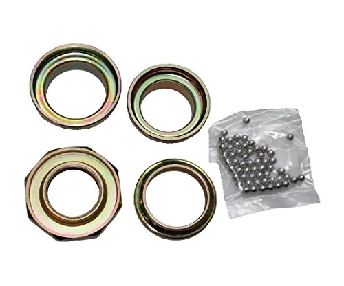 Steuersatz/Lenkkopflager RMS Set für SV 100, 125, 50 SC von RMS