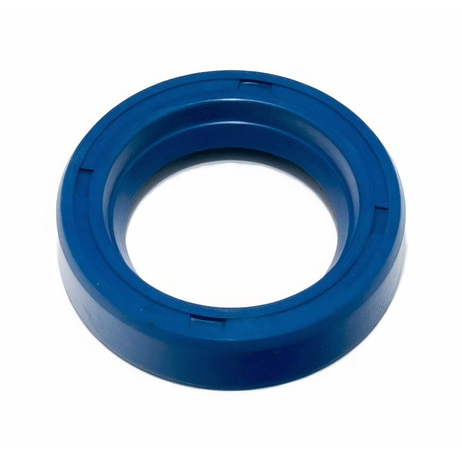 Wellendichtring Blau 27x42x10mm RMS für Vespa 125-200 PX/Cosa / ET5 von RMS