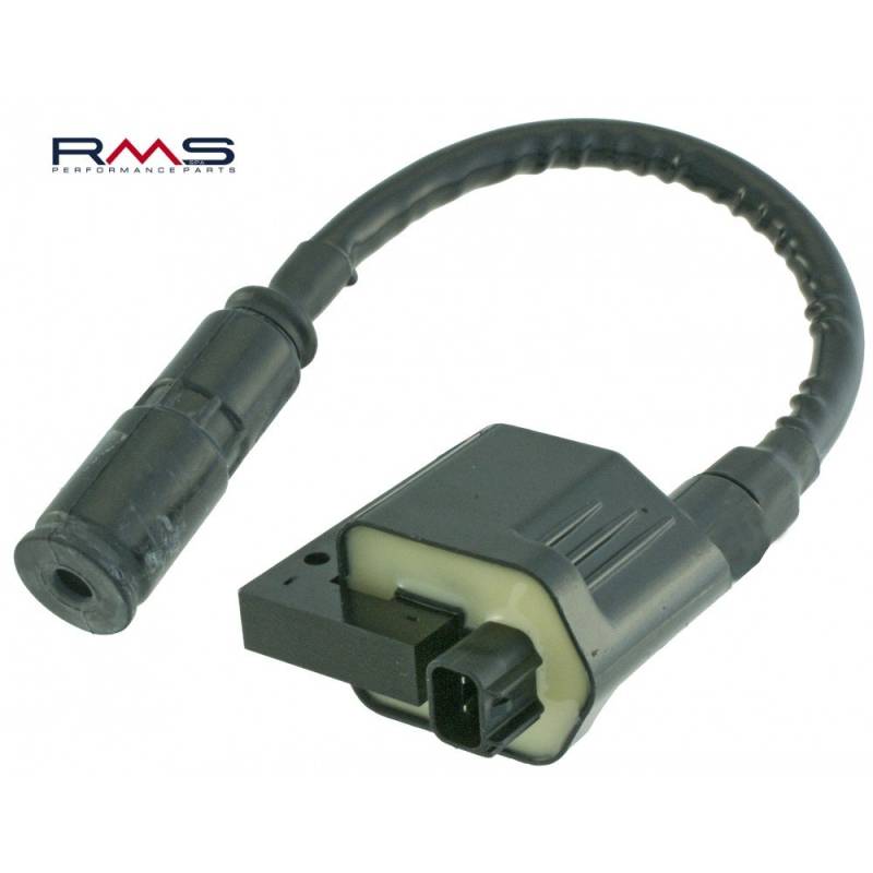 Zündspule/CDI inkl. Stecker RMS für Kymco Dink Euro 3 I (06-07) von RMS