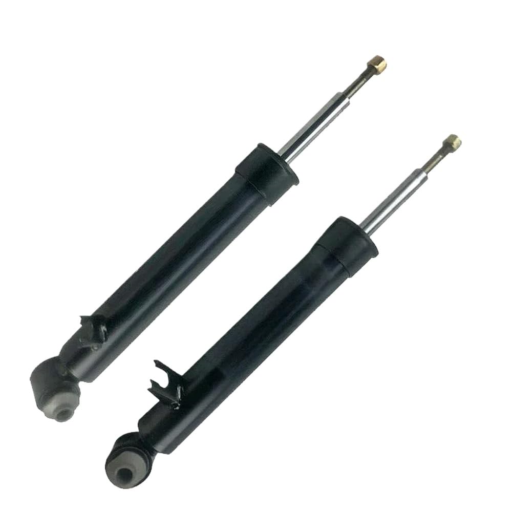 2PCS Kompatible Stoßdämpfer Federbein 33526781921 33526781922 Für X5 E70 X6 E71 2006 Zu 2013 von RMXGZQ