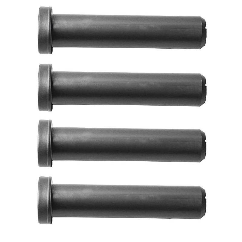 4PCS Suspension Arm Lange Bush Kompatibel Mit CF500 CF800 CF400 600 625 1000 Z550 Z8 Z6 ZForce 550 9060-050002 von RMXGZQ