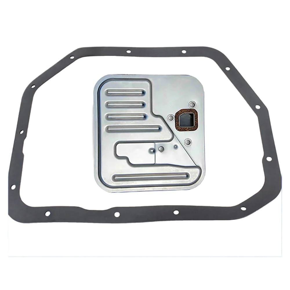 A4AF2 A4AF1 KM176 F4BF1 Ölfilter 46321-22040, kompatibel mit 1993–1997 Getriebe-Autozubehör von RMXGZQ