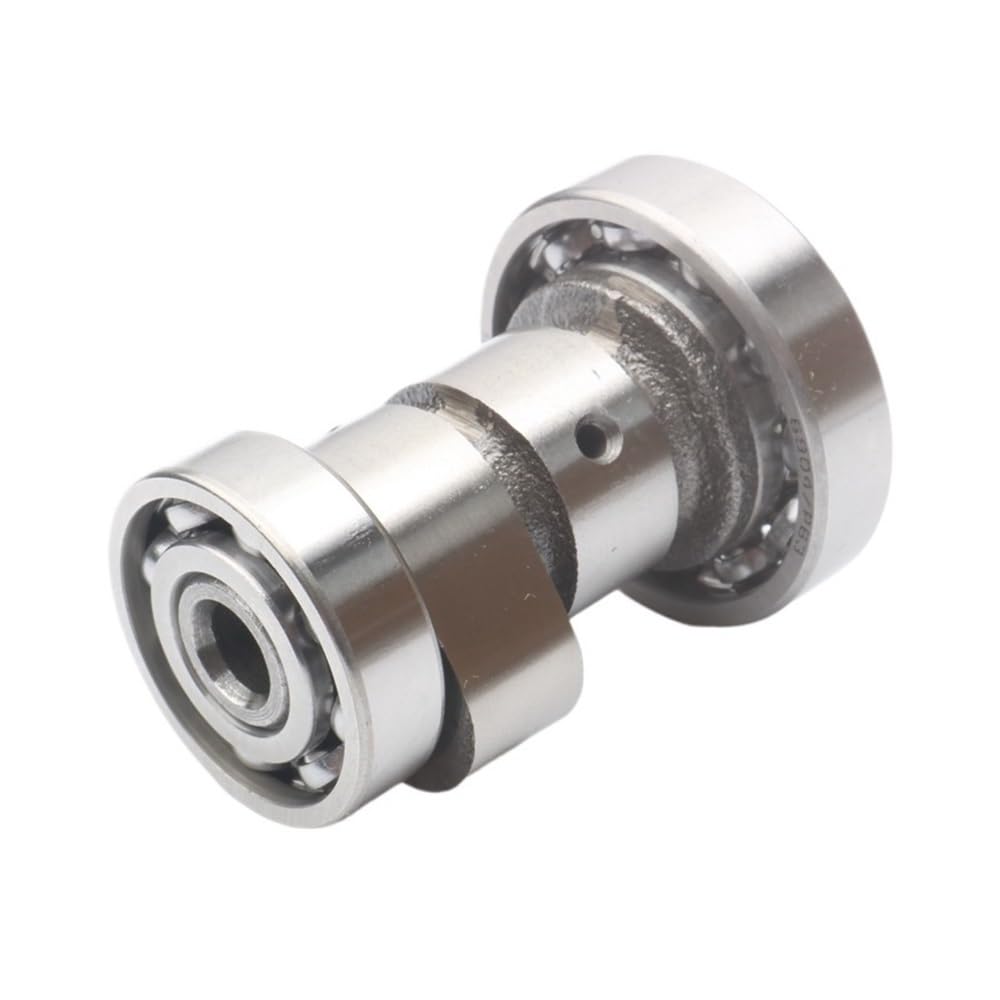 Angle Racing Nockenwelle für YW125 BWS 125cc 5ML 4-Ventil-Motor, kompatibel mit 5,8 mm Leistungsanpassungen von RMXGZQ