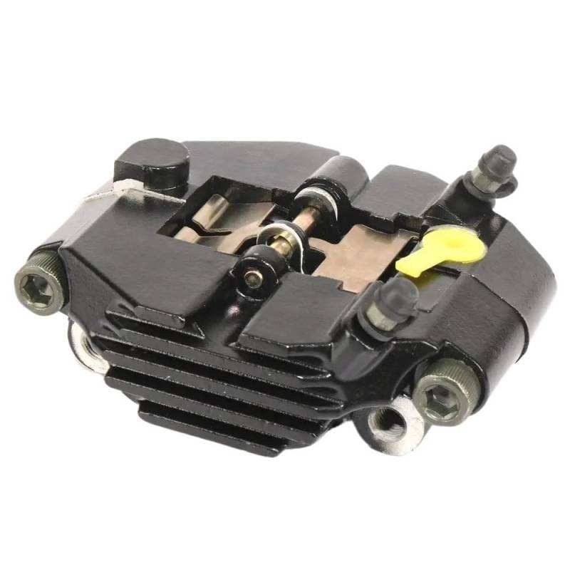 Bremssattel hinten kompatibel mit ATV UTV X5 U5 188 Go Kart CF 500cc 9010-080500 von RMXGZQ