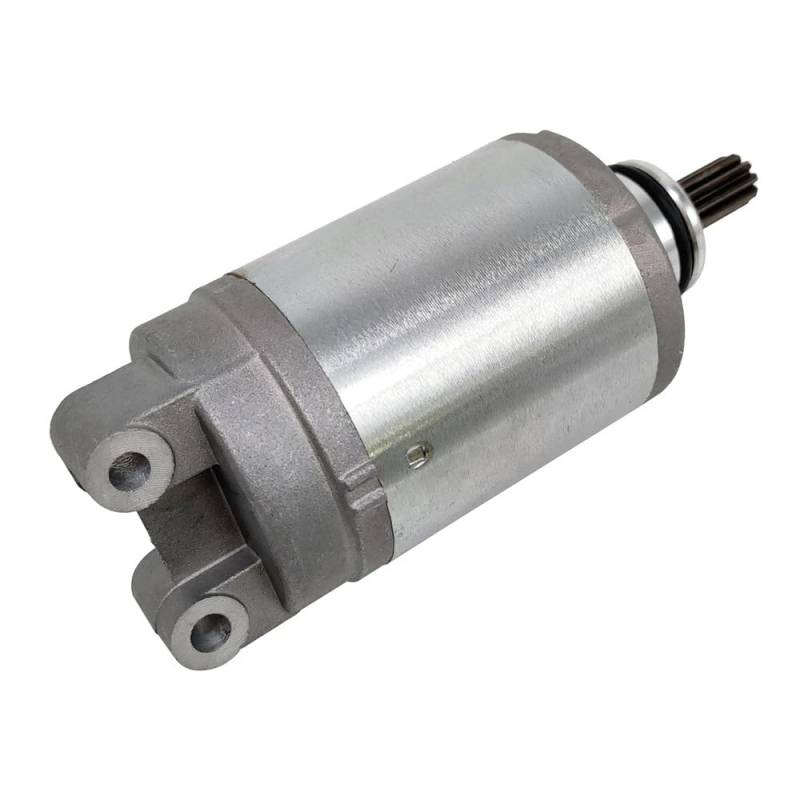 Elektrischer Motorstarter, kompatibel mit den Modellen FJR1300 FJR1300A FJR1300AS 5JW-81890-00 1MC-81890-00 1MC-81890-01 Teil 118-10 von RMXGZQ