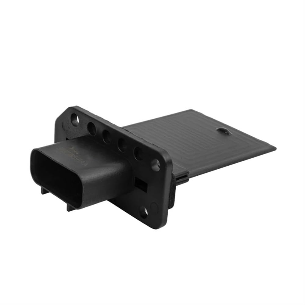 Gebläsemotorwiderstand kompatibel mit F150 Expedition Mustang 3F2Z18591AA 3F2H19A706AB Zubehör von RMXGZQ