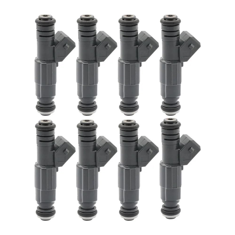 Kompatibel 8PCS 250CC 24LB Kraftstoff Injektoren Für VT VX VU VY VZ V8 5,7 L LS1 3 SS 0280155931 12561462 Auto Teile von RMXGZQ