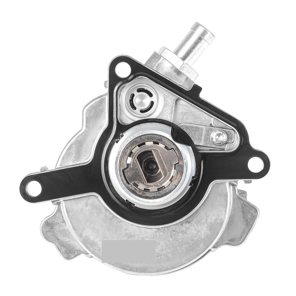 Kompatible Bremskraftverstärker-Vakuumpumpe Kompatibel mit Q7 3.6L V6 2007 bis 2009, Modell 03H145100B von RMXGZQ