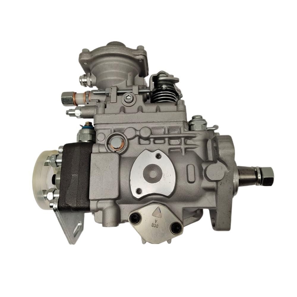 Kompatible Diesel-Kraftstoffeinspritzpumpe Kompatibel mit 4BT 3.9L 0460424289 0460424289N 0-460-424-289 0-460-424-289N Ersatzteil von RMXGZQ