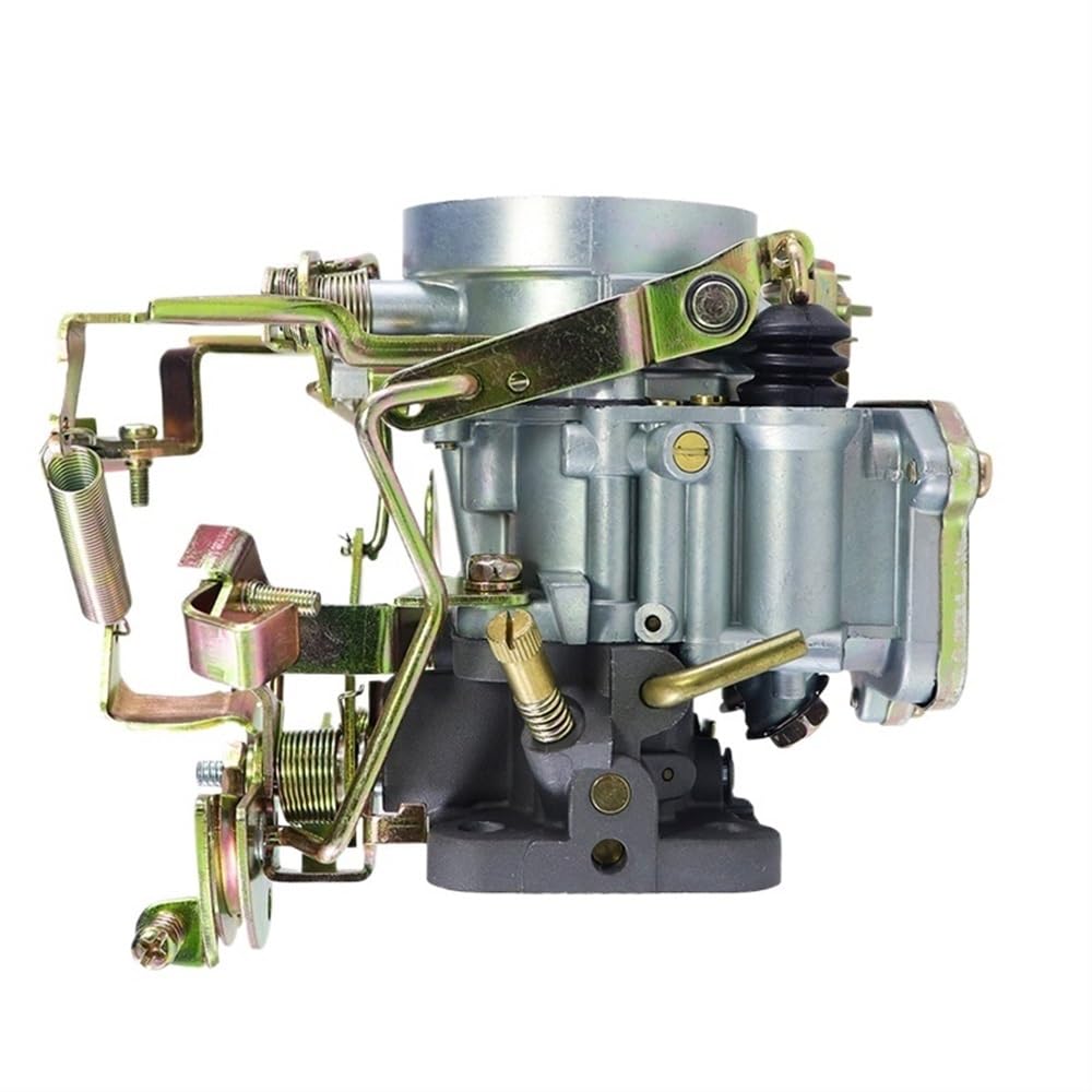 Kompatible Vergaserbaugruppe für L18 H20 Z20 Motor OEM-Qualität 16010-J0500 16010-J0101 von RMXGZQ