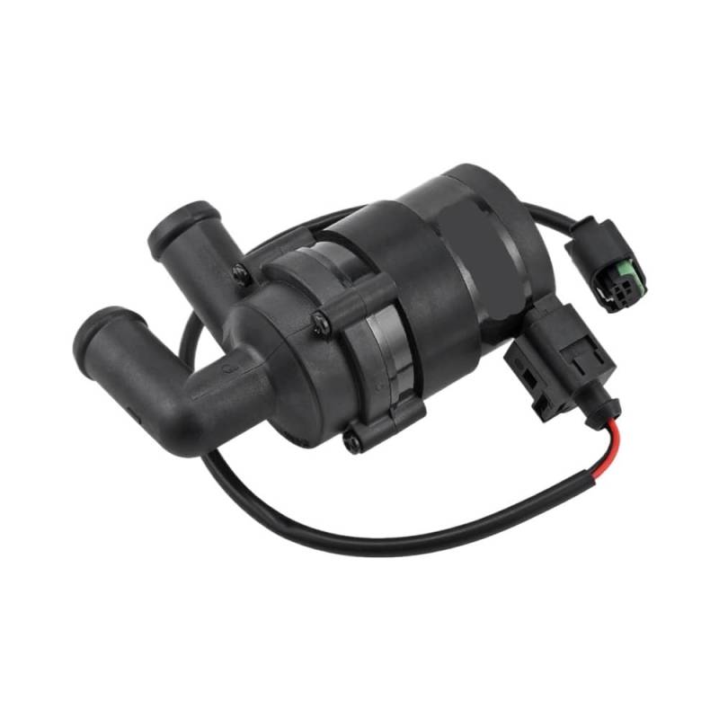 Kompatible Zusatzwasserpumpe Kompatibel mit 2.0 2006–2015 2004–2012 2.0 TFSI 2010–2015 2.0 TFSI 2007–2018 OEM-Ersatz 7N0965561 von RMXGZQ