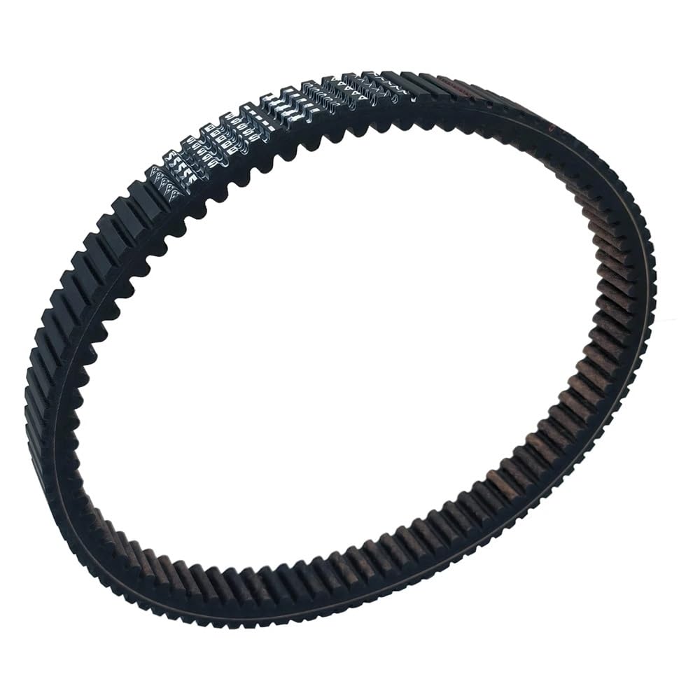 Kompatibler CVT-Antriebsriemen für 800ATV UTV-Teilemodelle 21040303801 21040303802 SQ52-2188-C von RMXGZQ