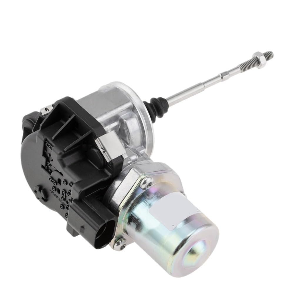 Kompatibler Turbolader-Wastegate-Aktuator für A4 A5 A6 Q7 2017 bis 2022 EA888 Gen3 2.0L 06L145614B von RMXGZQ